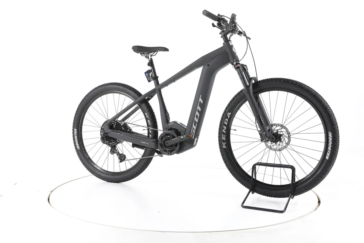 Scott Aspect eRide 920 2023, Bild 2