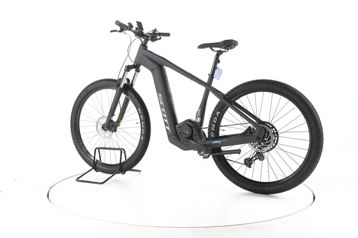 Scott Aspect eRide 920 2023, Bild 8