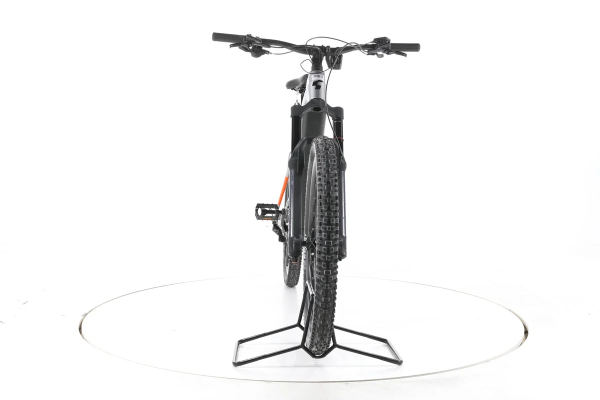 Cube Stereo Hybrid 160 HPC 2023, Bild 4