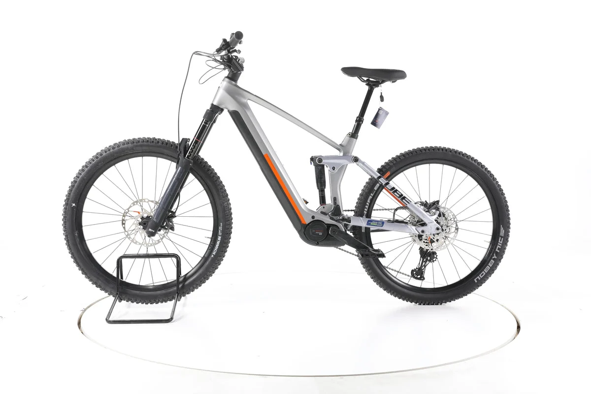 Cube Stereo Hybrid 160 HPC 2023, Bild 7