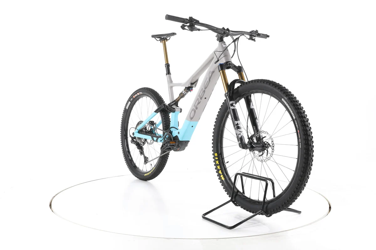 Orbea Rise H10 2023, Bild 3