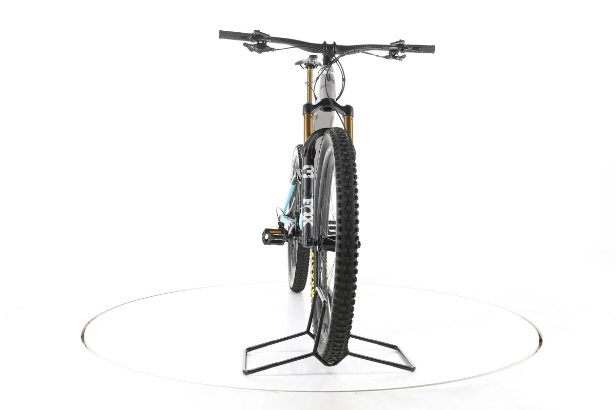 Orbea Rise H10 2023, Bild 4