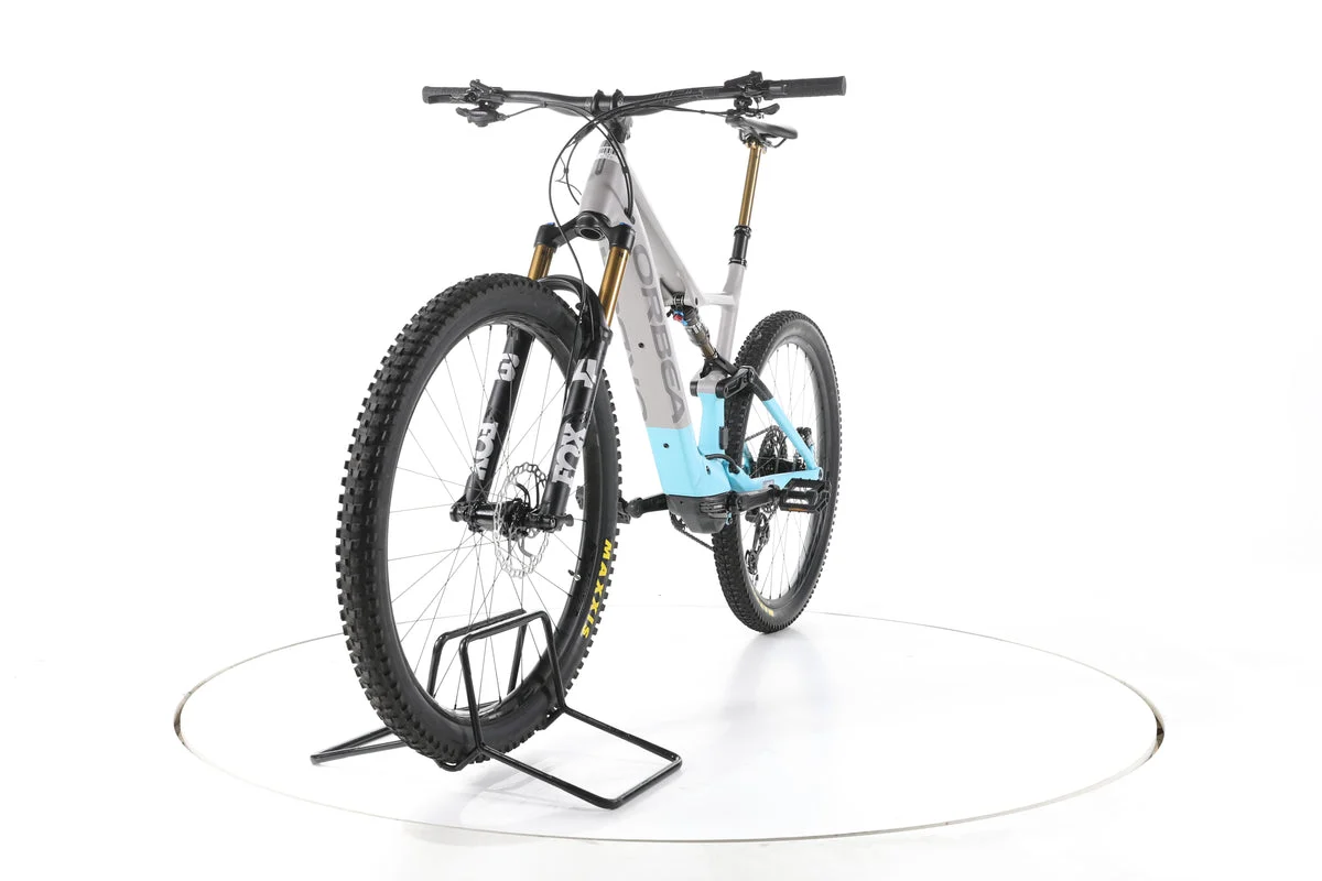 Orbea Rise H10 2023, Bild 5
