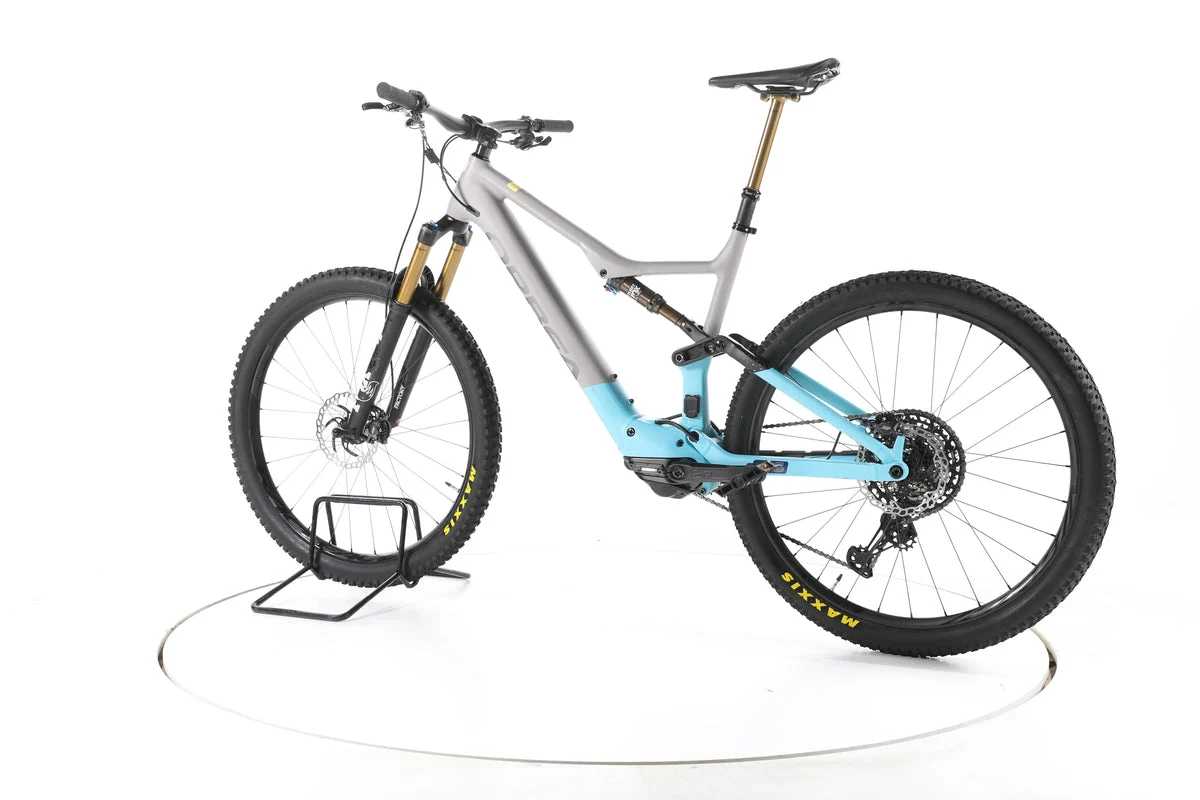 Orbea Rise H10 2023, Bild 8