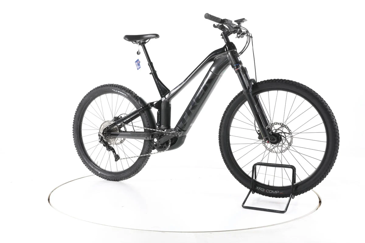 Trek Powerfly FS 4 2023, Bild 2