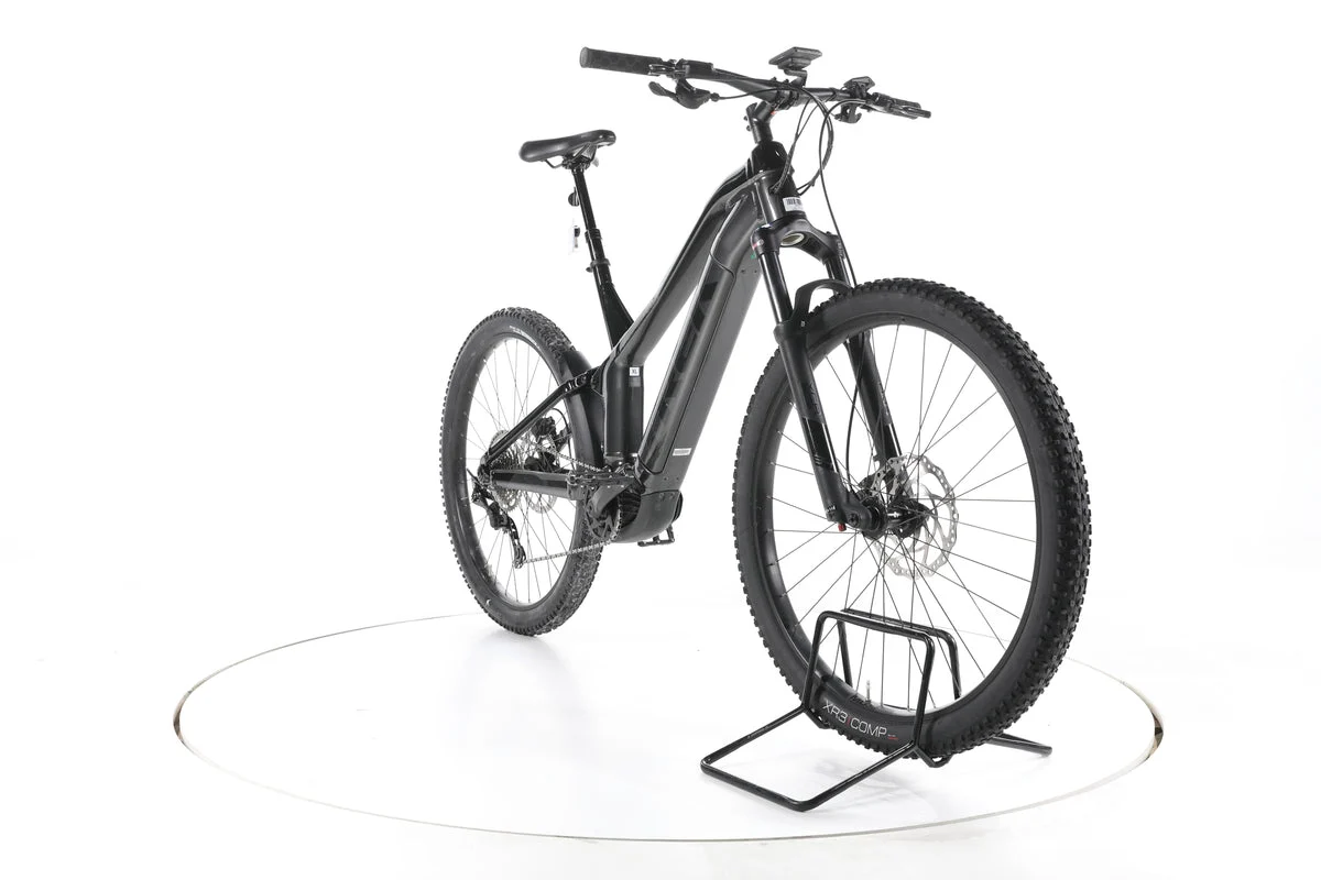 Trek Powerfly FS 4 2023, Bild 3