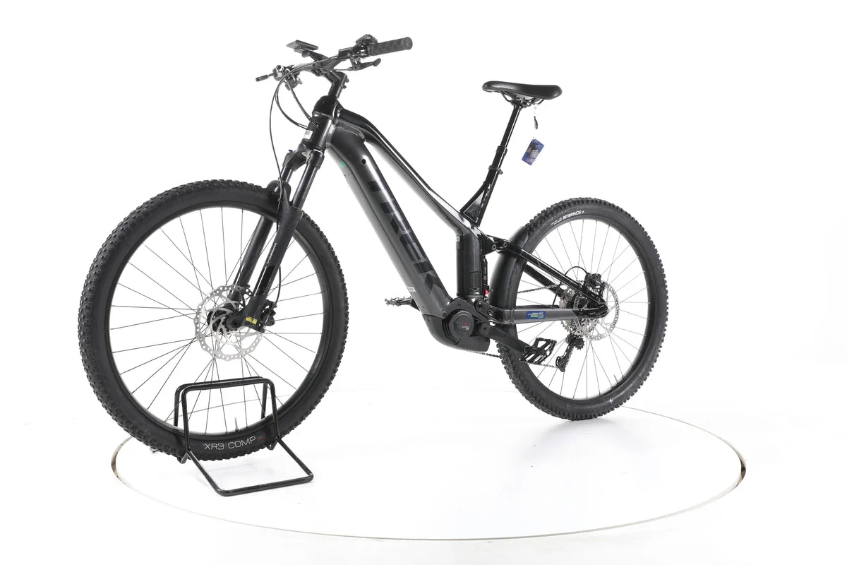 Trek Powerfly FS 4 2023, Bild 6