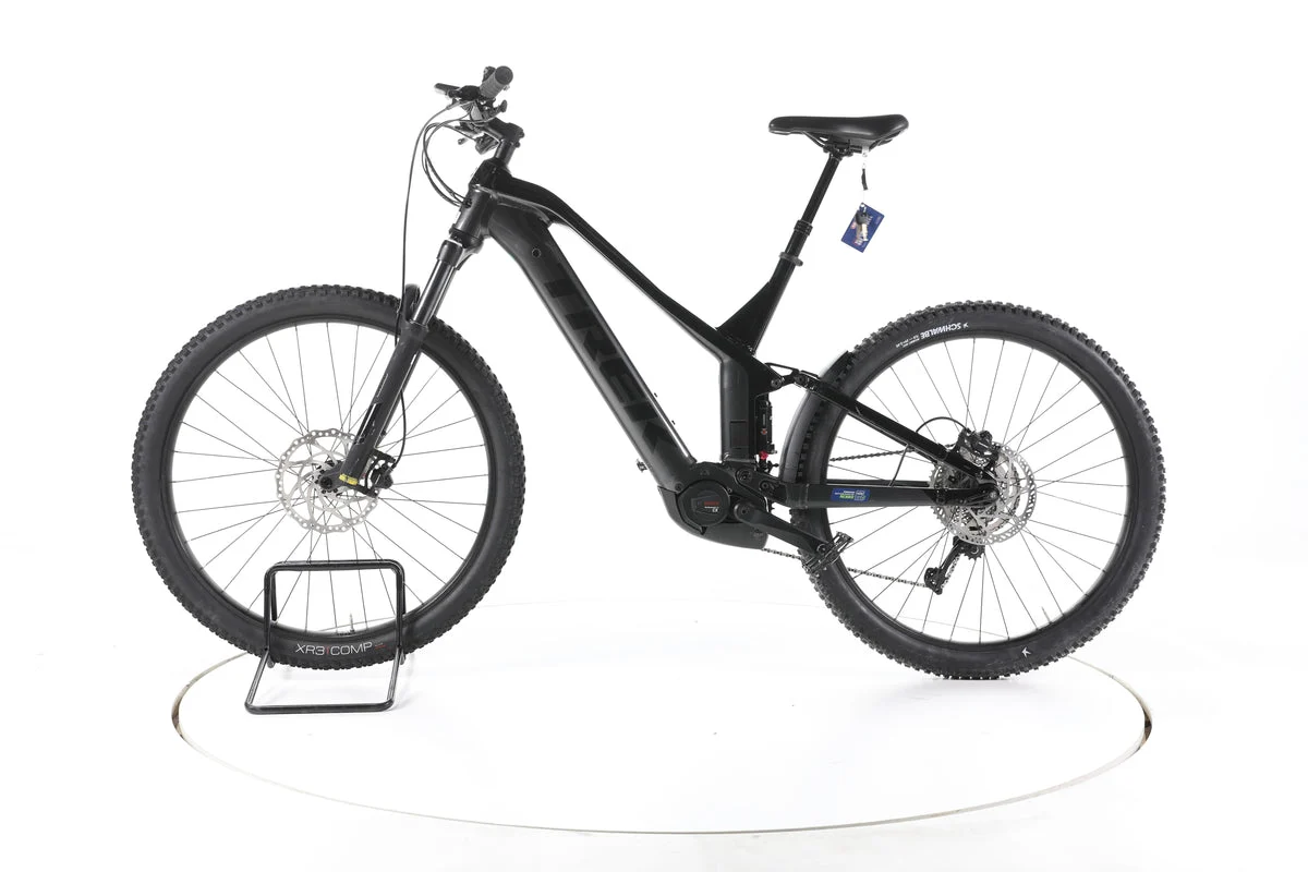 Trek Powerfly FS 4 2023, Bild 7