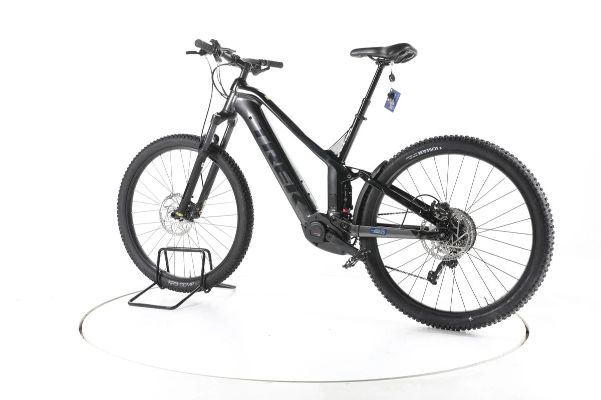 Trek Powerfly FS 4 2023, Bild 8
