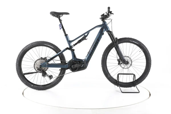 Ghost E-ASX 130 Advanced AL 2023
