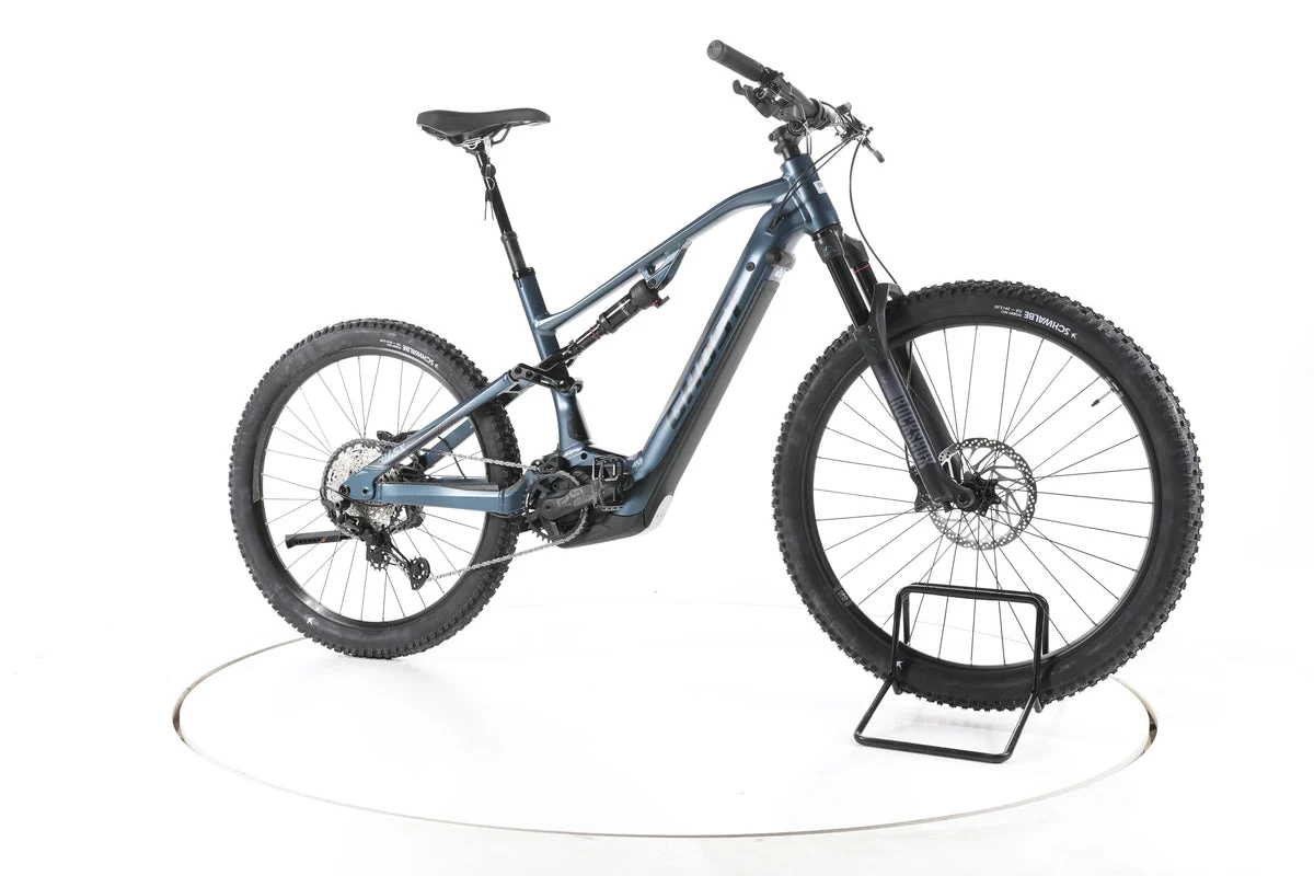 Ghost E-ASX 130 Advanced AL 2023, Bild 2