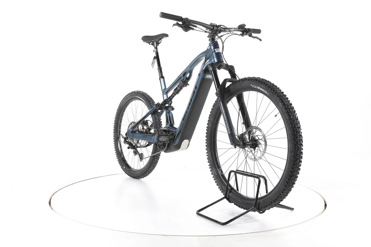 Ghost E-ASX 130 Advanced AL 2023, Bild 3