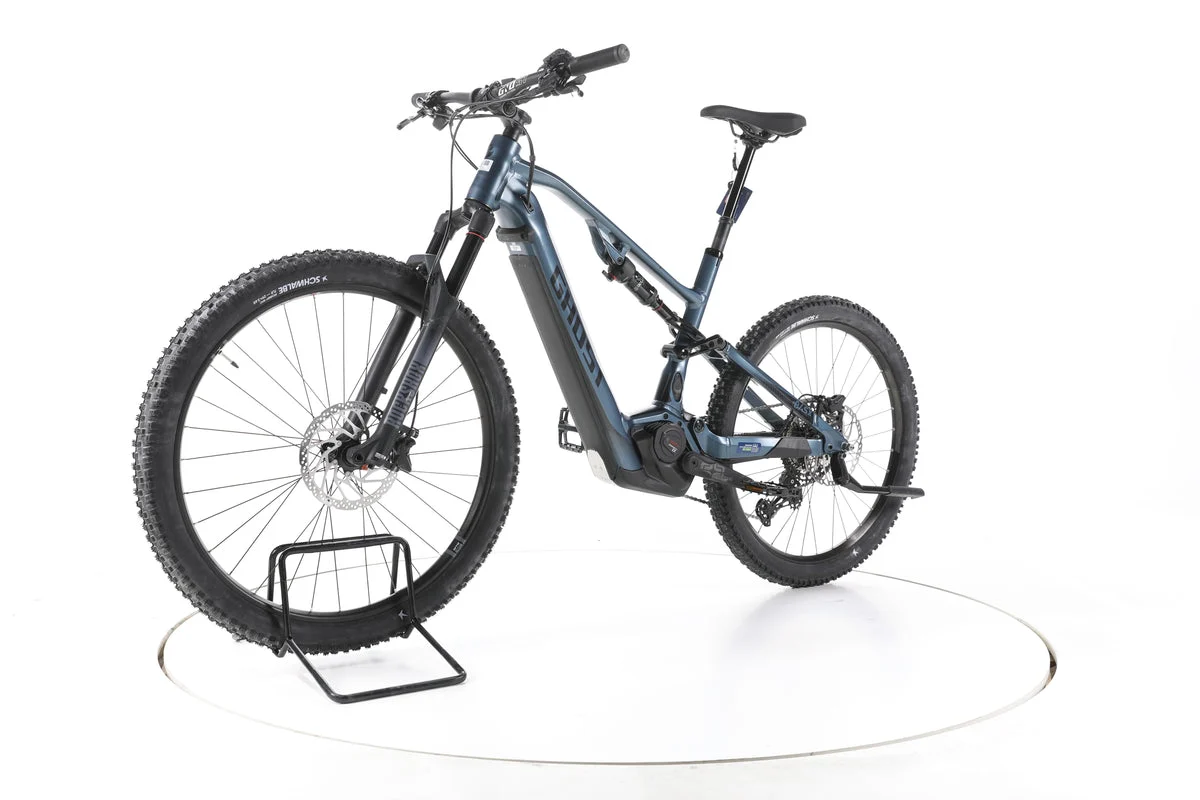 Ghost E-ASX 130 Advanced AL 2023, Bild 6