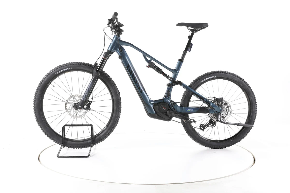 Ghost E-ASX 130 Advanced AL 2023, Bild 7