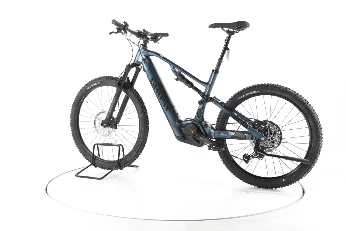 Ghost E-ASX 130 Advanced AL 2023, Bild 8