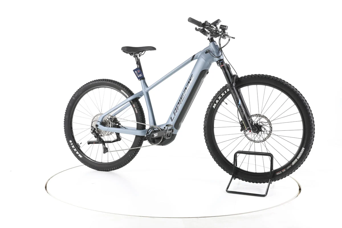 Lapierre Overvolt HT 8.6 2023, Bild 2