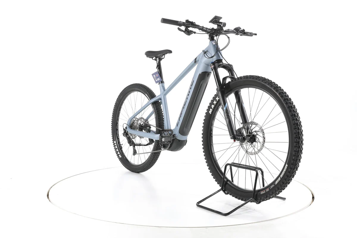 Lapierre Overvolt HT 8.6 2023, Bild 3