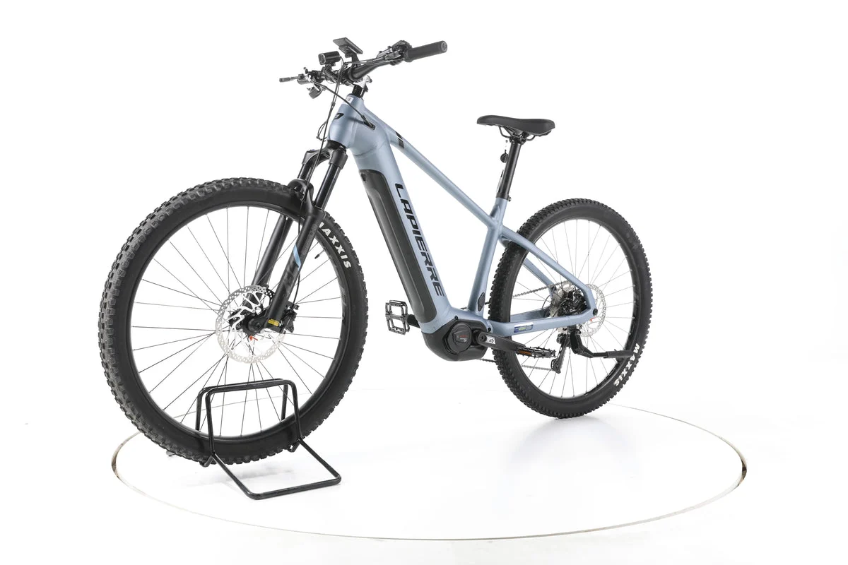 Lapierre Overvolt HT 8.6 2023, Bild 6