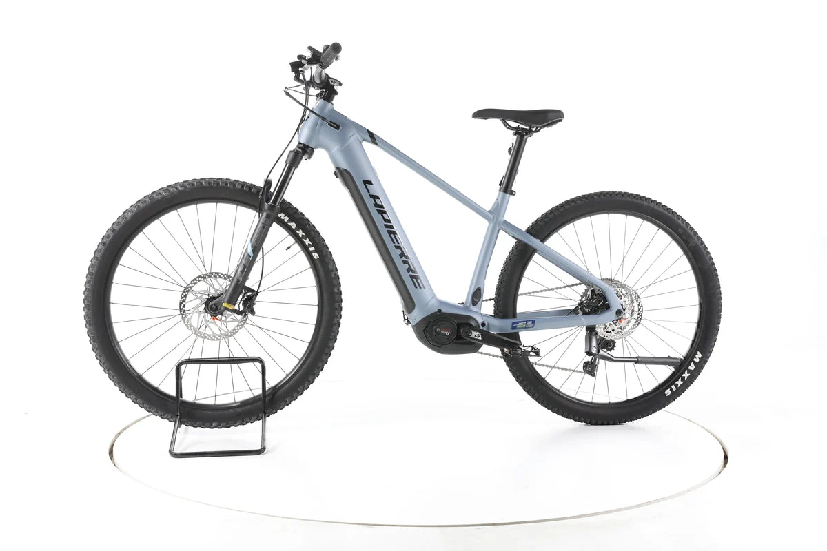Lapierre Overvolt HT 8.6 2023, Bild 7