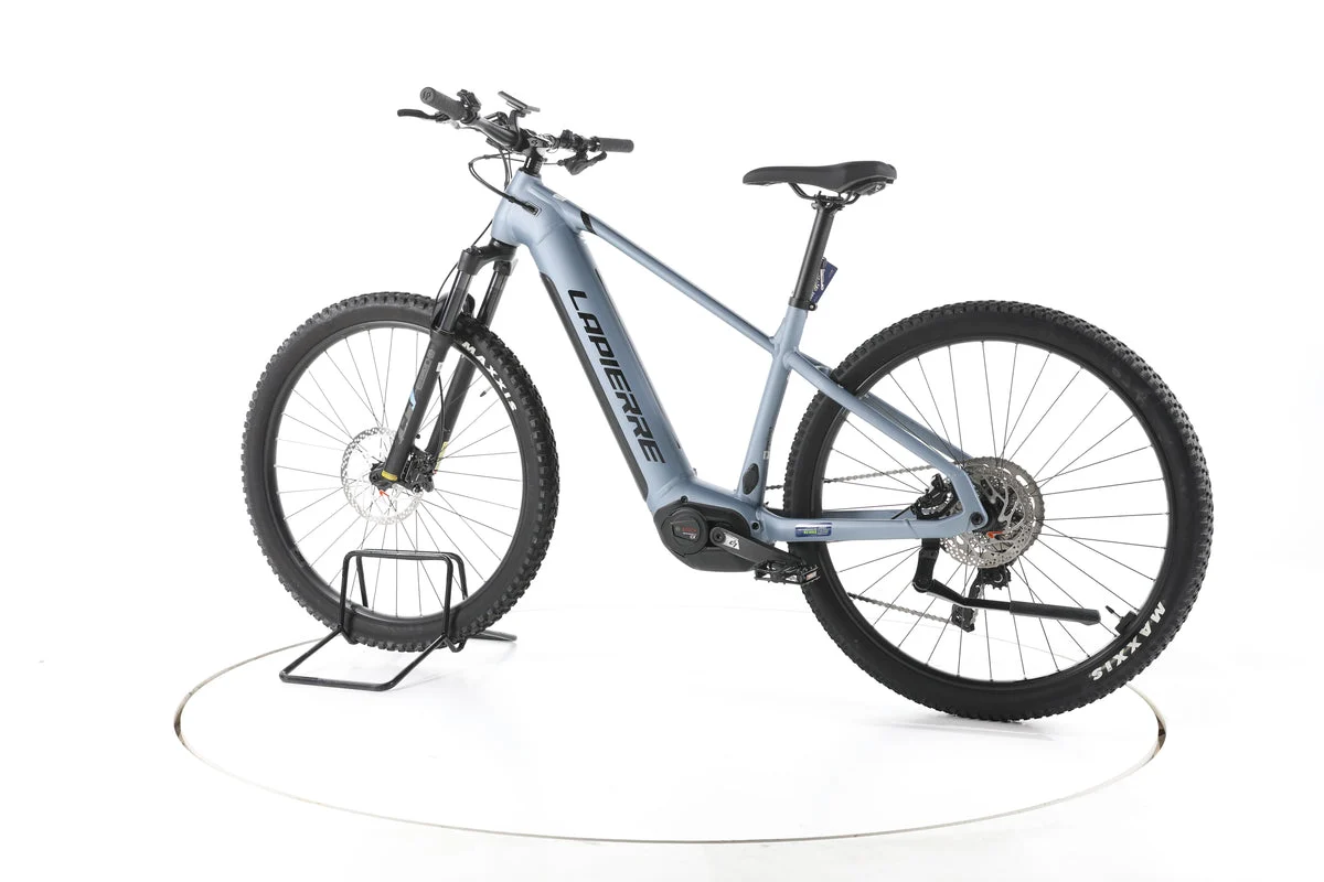 Lapierre Overvolt HT 8.6 2023, Bild 8