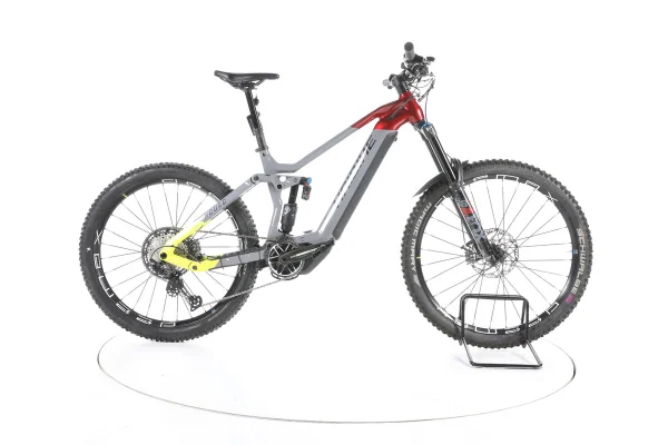 Haibike NDuro 7 2023