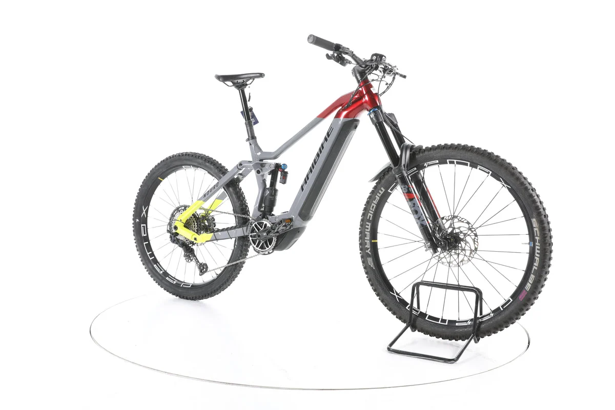 Haibike NDuro 7 2023, Bild 2