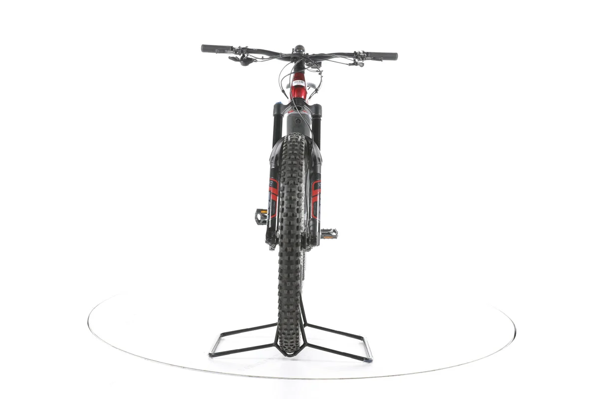 Haibike NDuro 7 2023, Bild 4