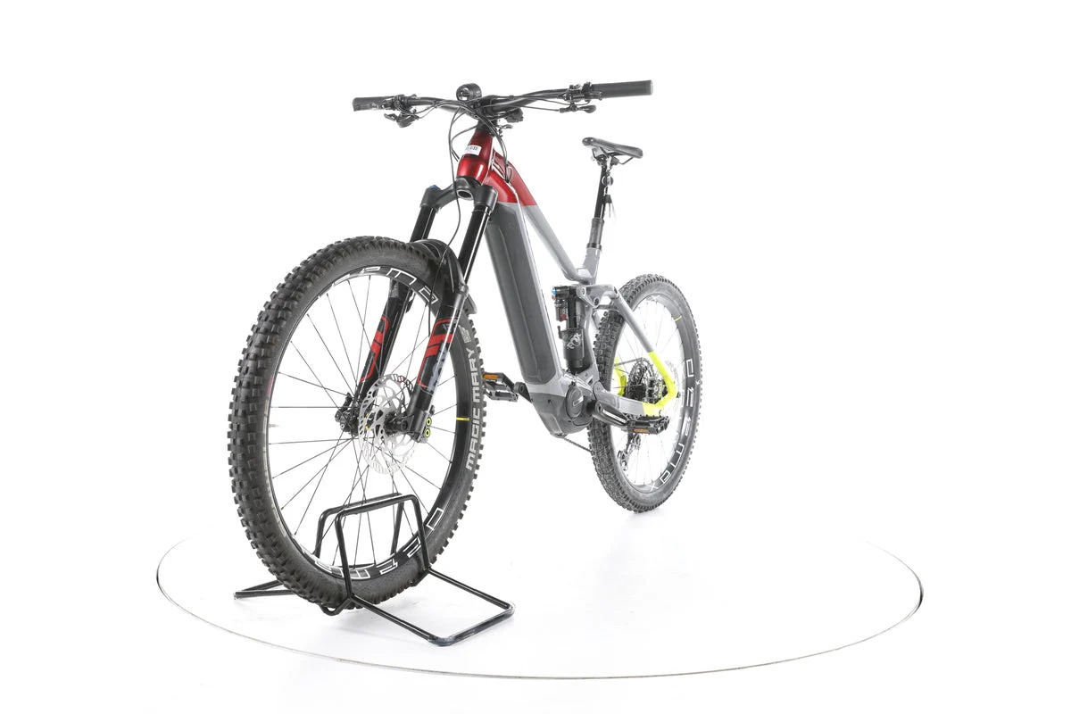 Haibike NDuro 7 2023, Bild 5