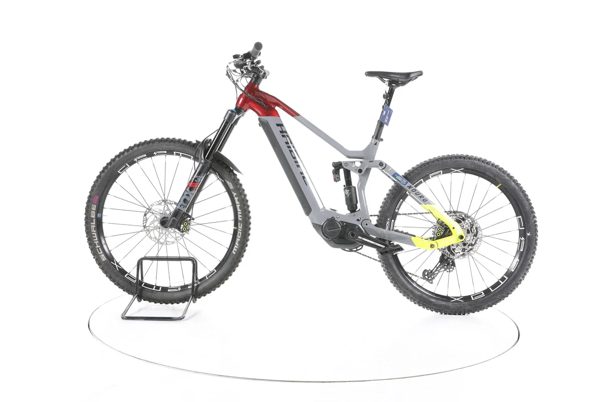 Haibike NDuro 7 2023, Bild 7