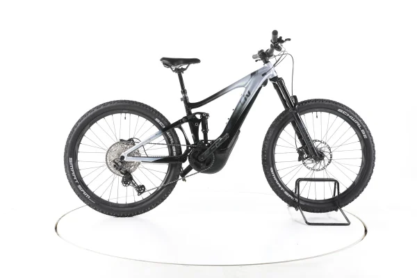 Liv Intrigue X E+ 3 Pro 2022