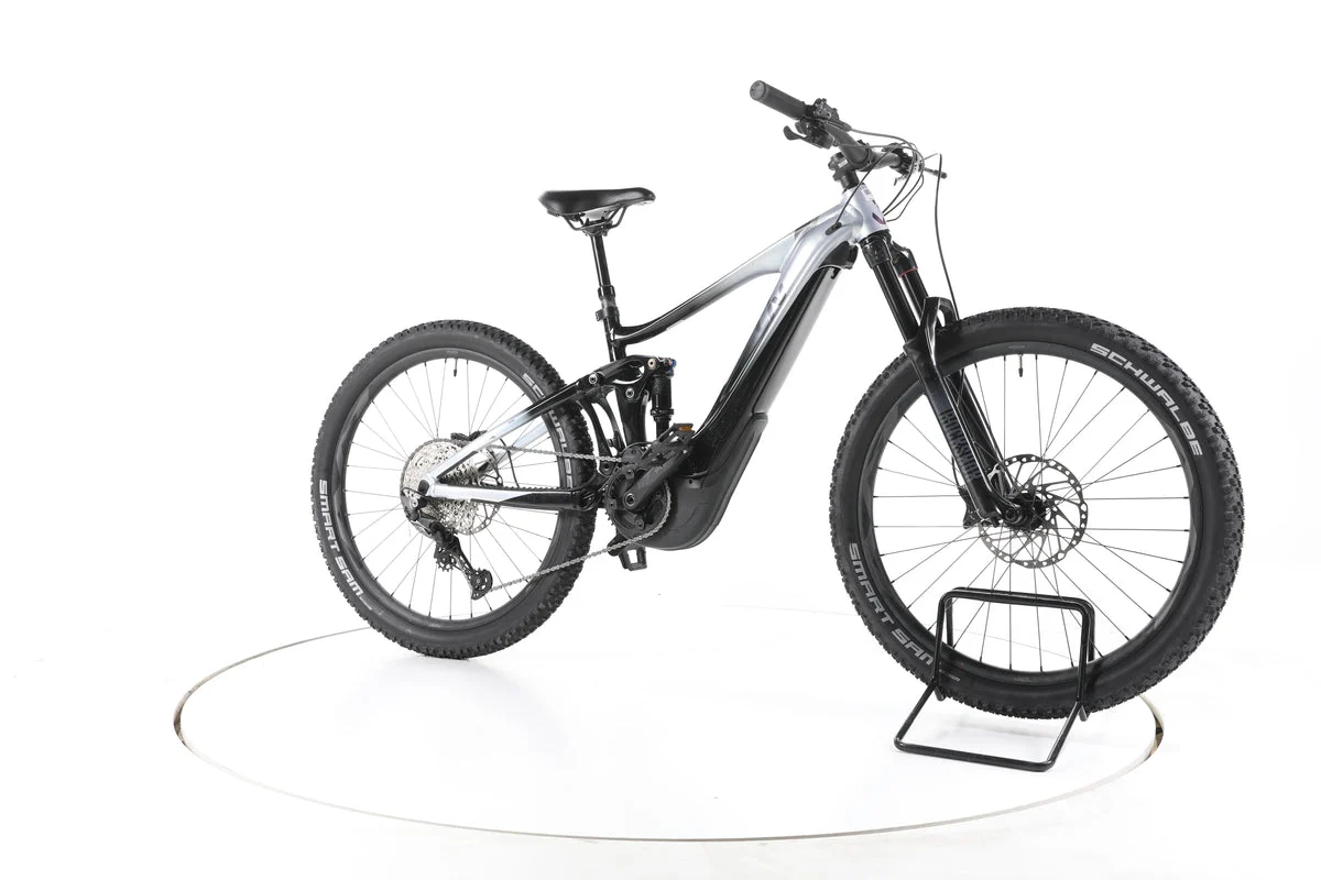 Liv Intrigue X E+ 3 Pro 2022, Bild 2