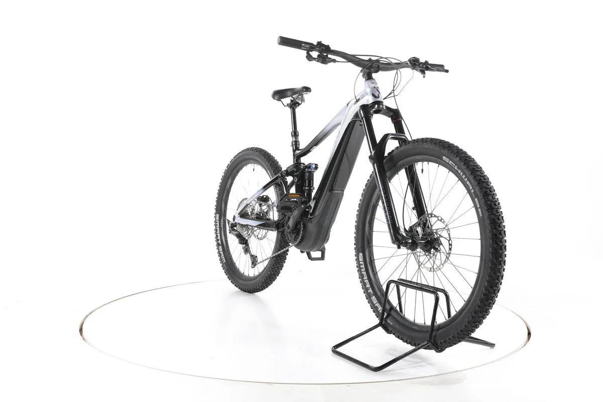Liv Intrigue X E+ 3 Pro 2022, Bild 3