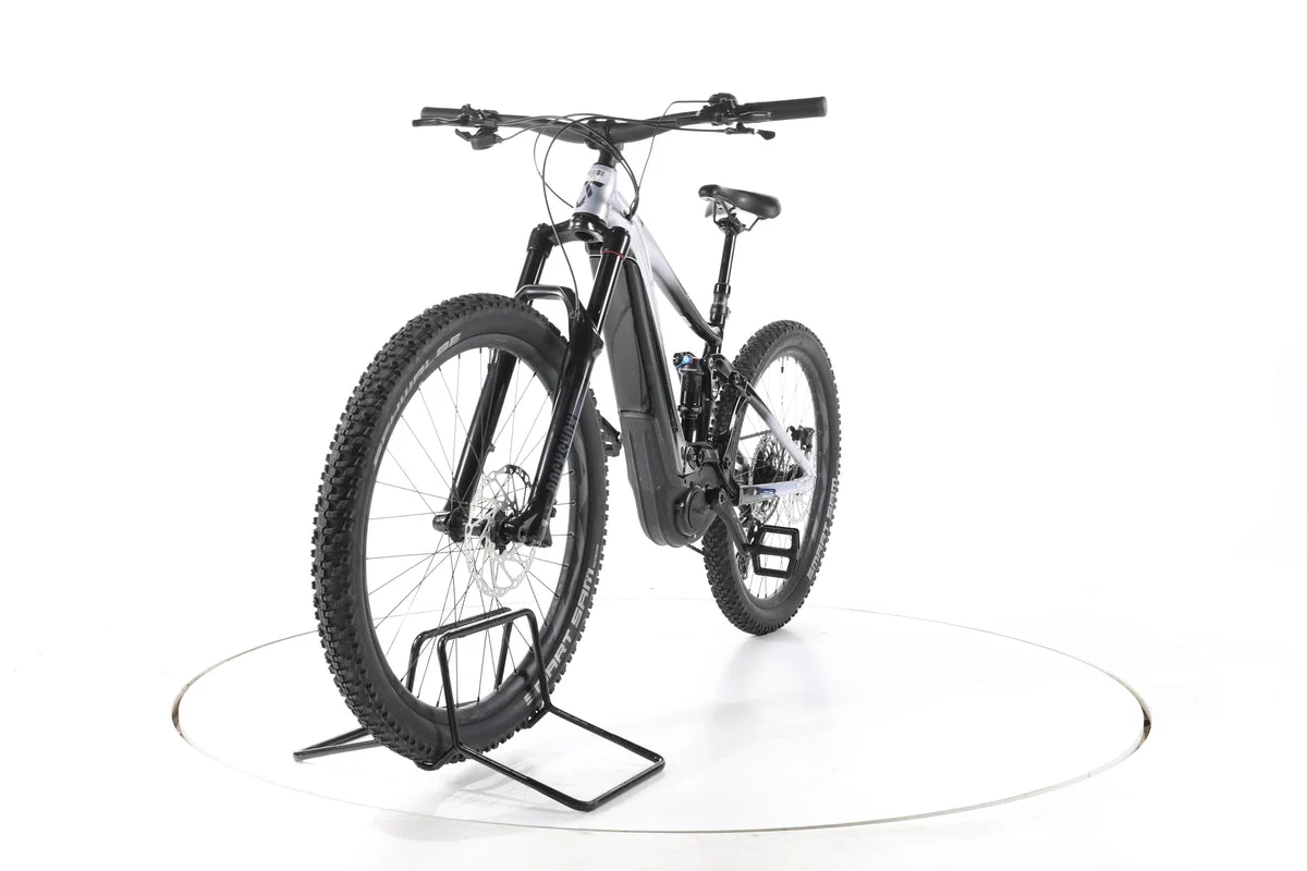 Liv Intrigue X E+ 3 Pro 2022, Bild 5