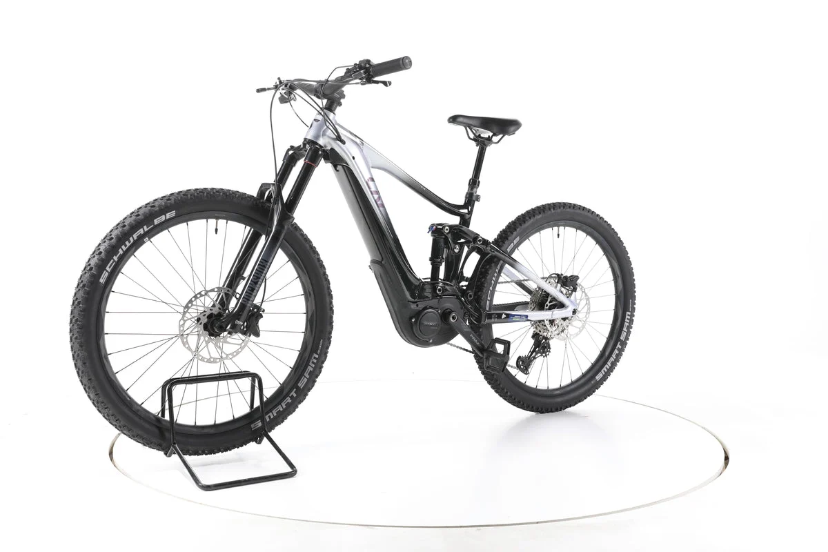 Liv Intrigue X E+ 3 Pro 2022, Bild 6