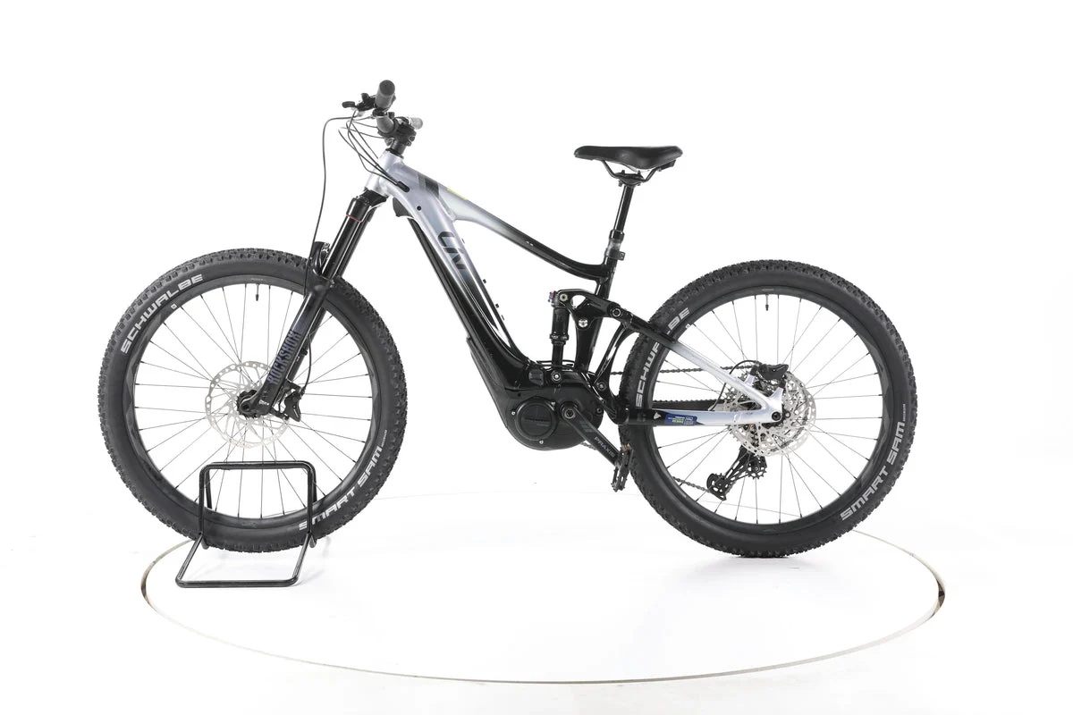 Liv Intrigue X E+ 3 Pro 2022, Bild 7