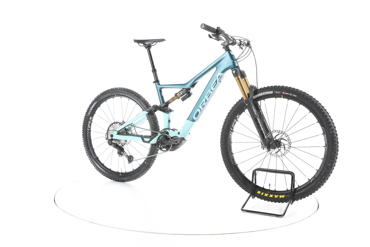 Orbea Rise M10 2022, Bild 2