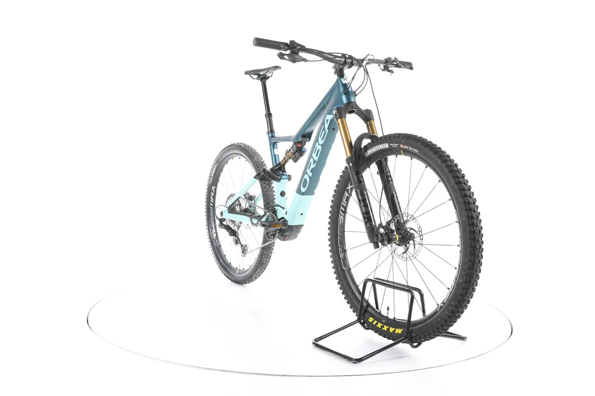 Orbea Rise M10 2022, Bild 3