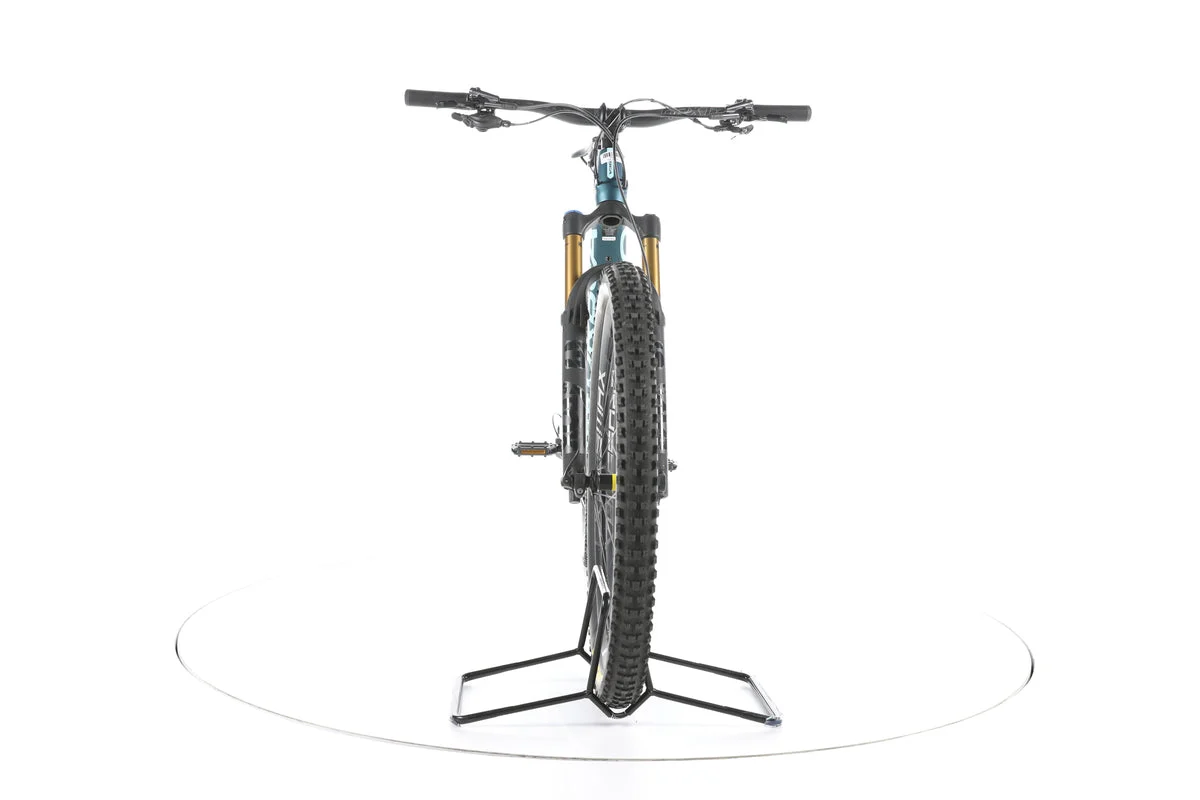 Orbea Rise M10 2022, Bild 4