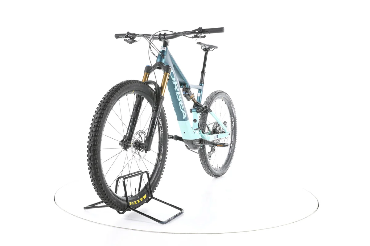 Orbea Rise M10 2022, Bild 5