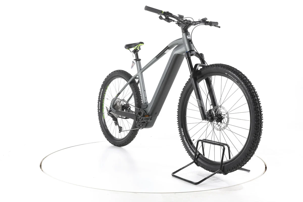 Cube Reaction Hybrid Pro 750 2023, Bild 3