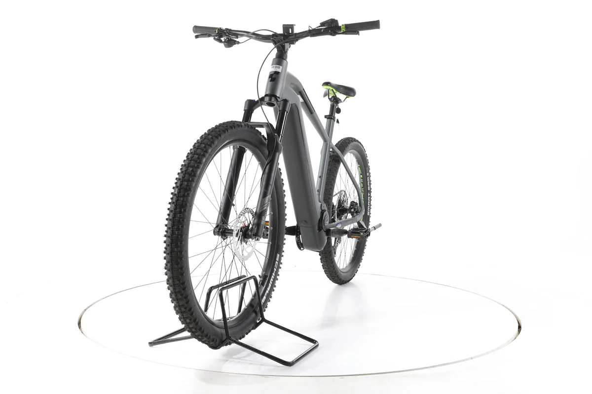 Cube Reaction Hybrid Pro 750 2023, Bild 5