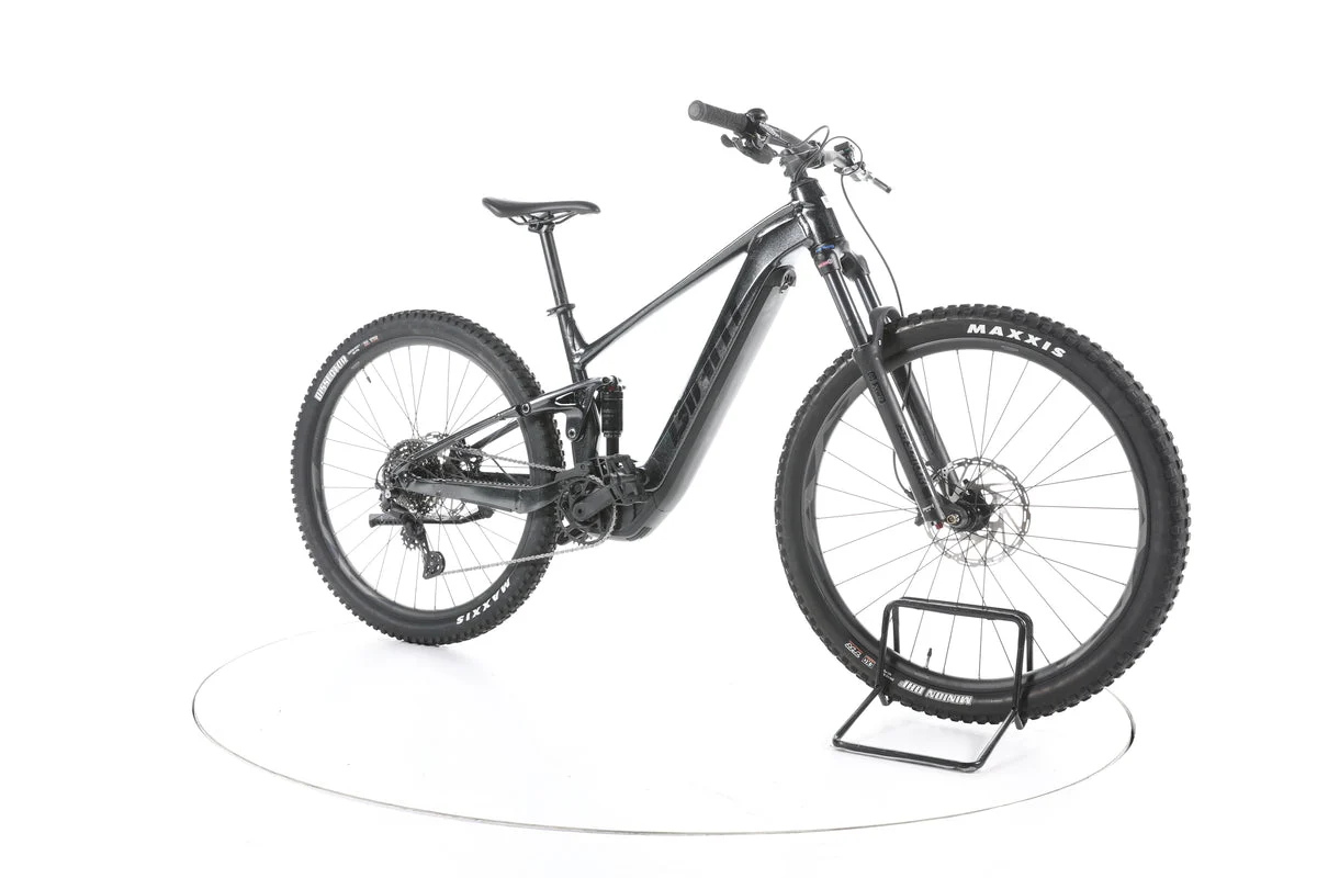 Giant Stance E+2 2023, Bild 2