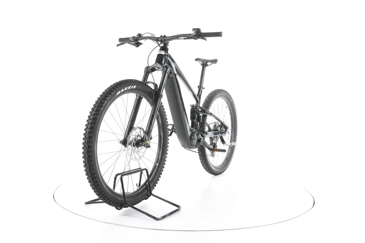 Giant Stance E+2 2023, Bild 5