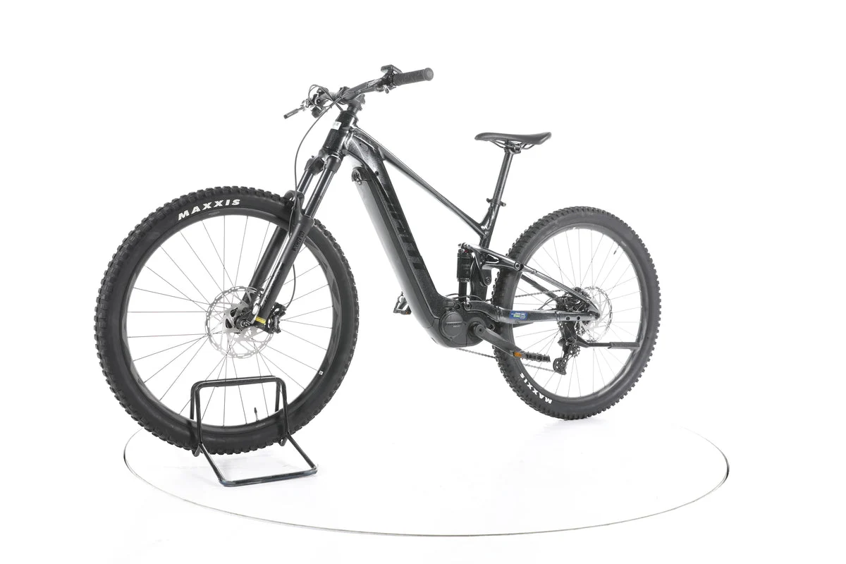 Giant Stance E+2 2023, Bild 6