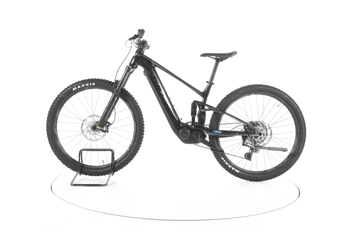 Giant Stance E+2 2023, Bild 7