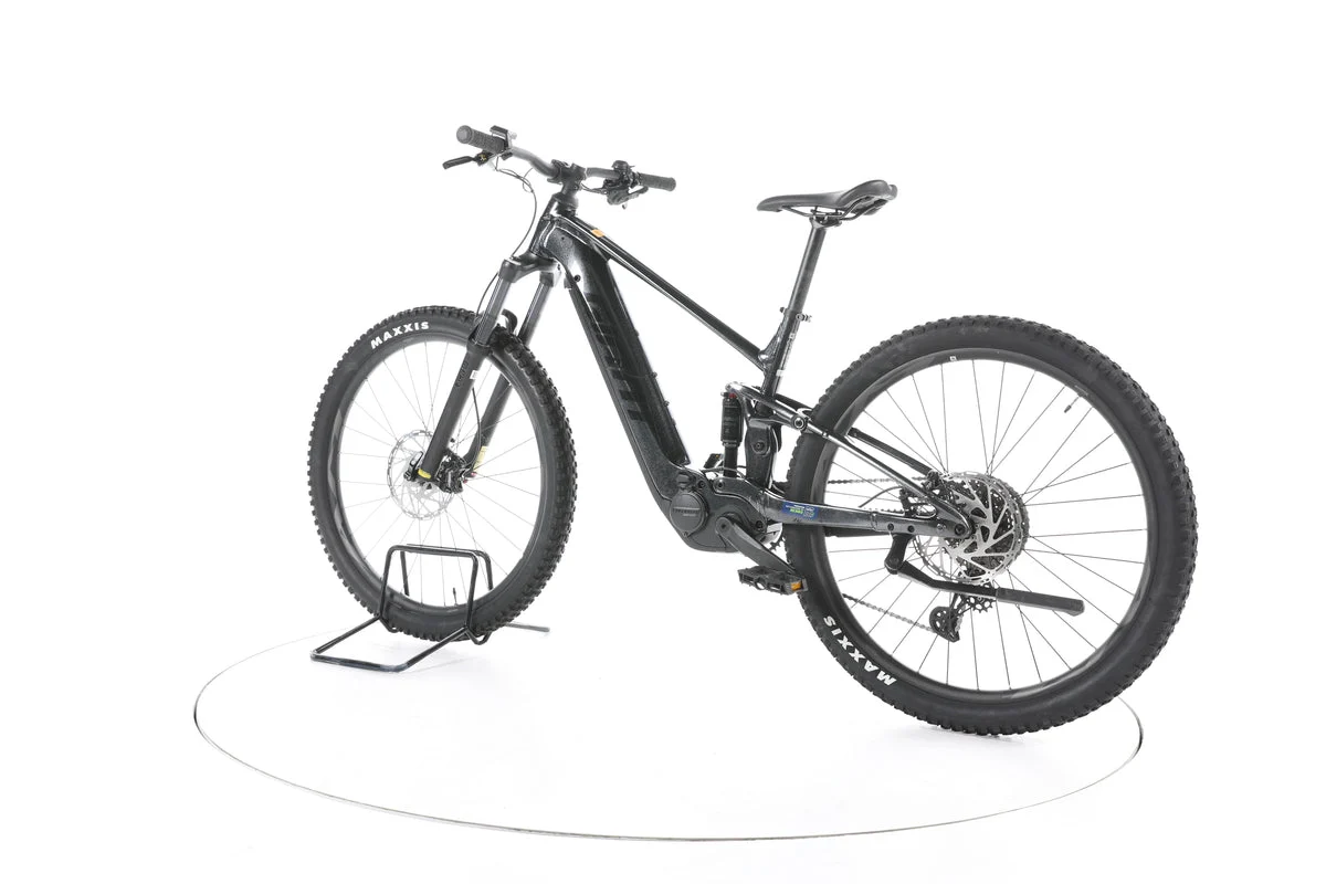 Giant Stance E+2 2023, Bild 8