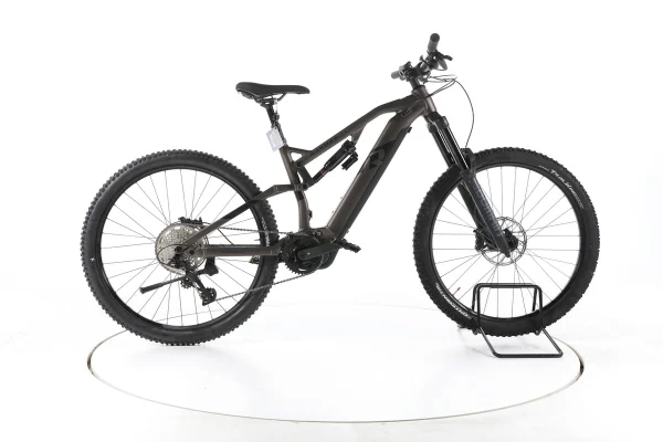 R Raymon TrailRay 160E 9.0 2023