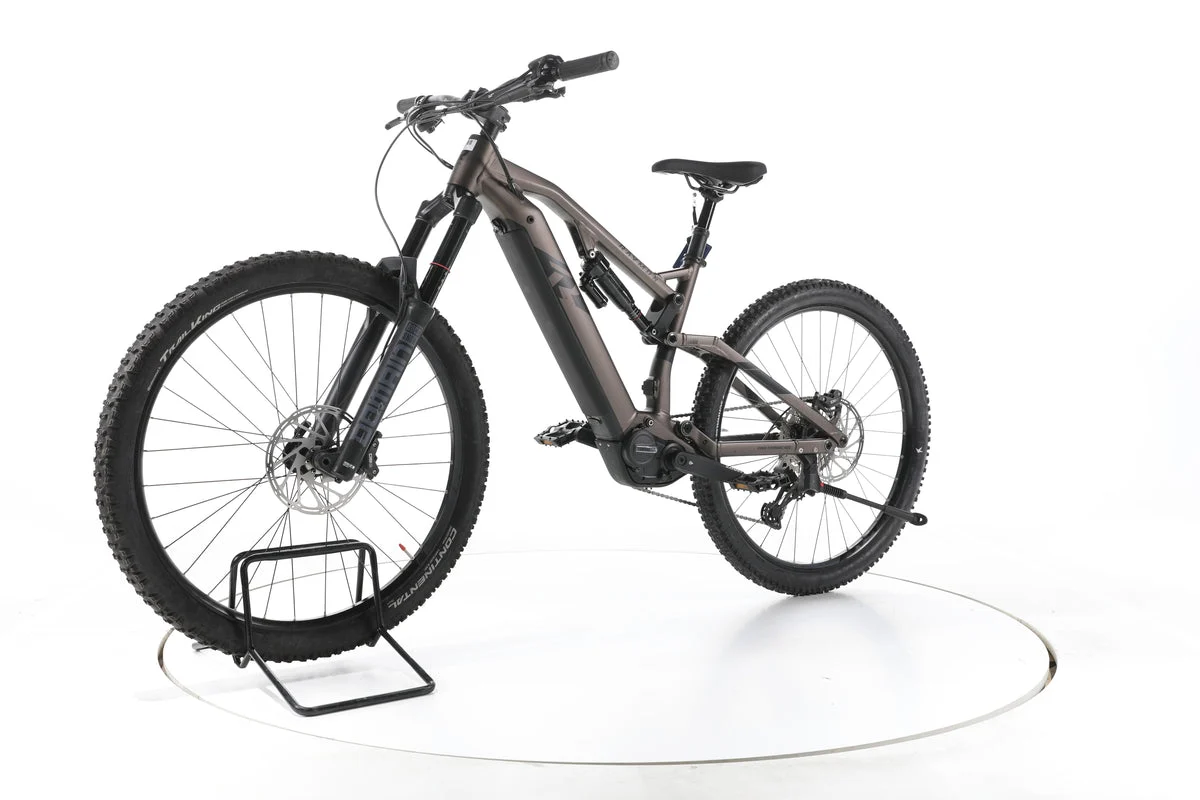R Raymon TrailRay 160E 9.0 2023, Bild 6