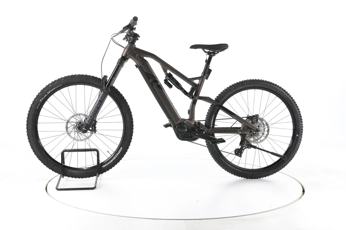 R Raymon TrailRay 160E 9.0 2023, Bild 7
