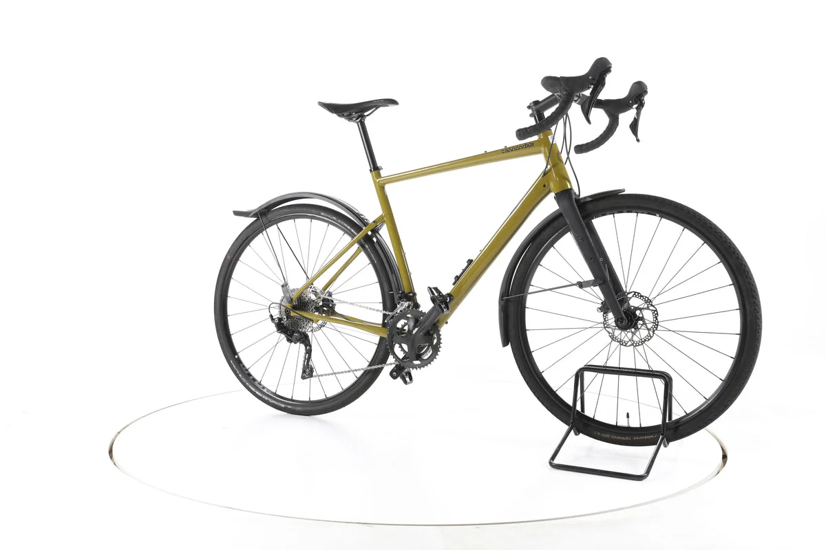Cannondale Topstone 2 2023, Bild 2